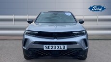 Vauxhall Mokka 1.2 Turbo 100 GS  5dr Petrol Hatchback